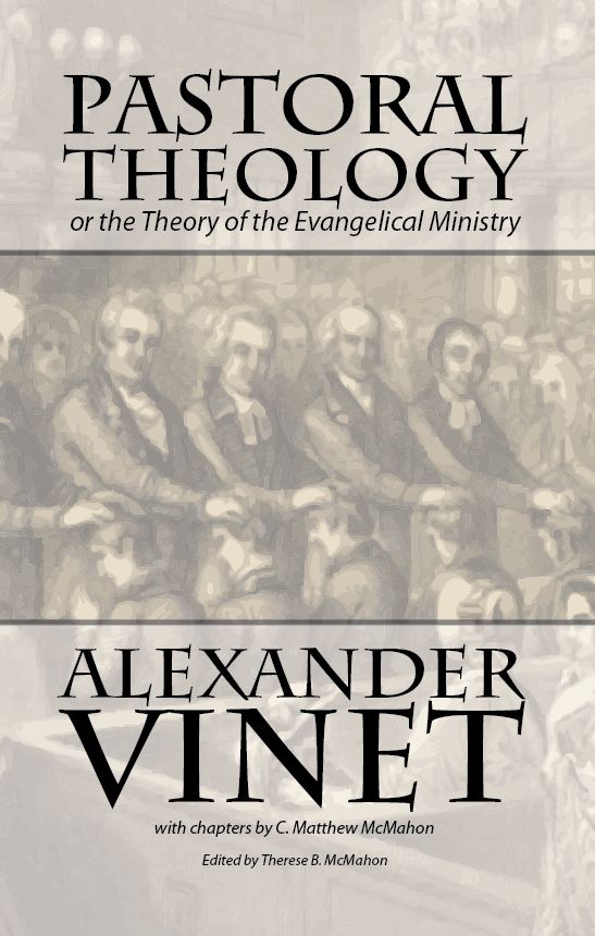Pastoral Theology and Expository Preaching | A Puritan's Mind